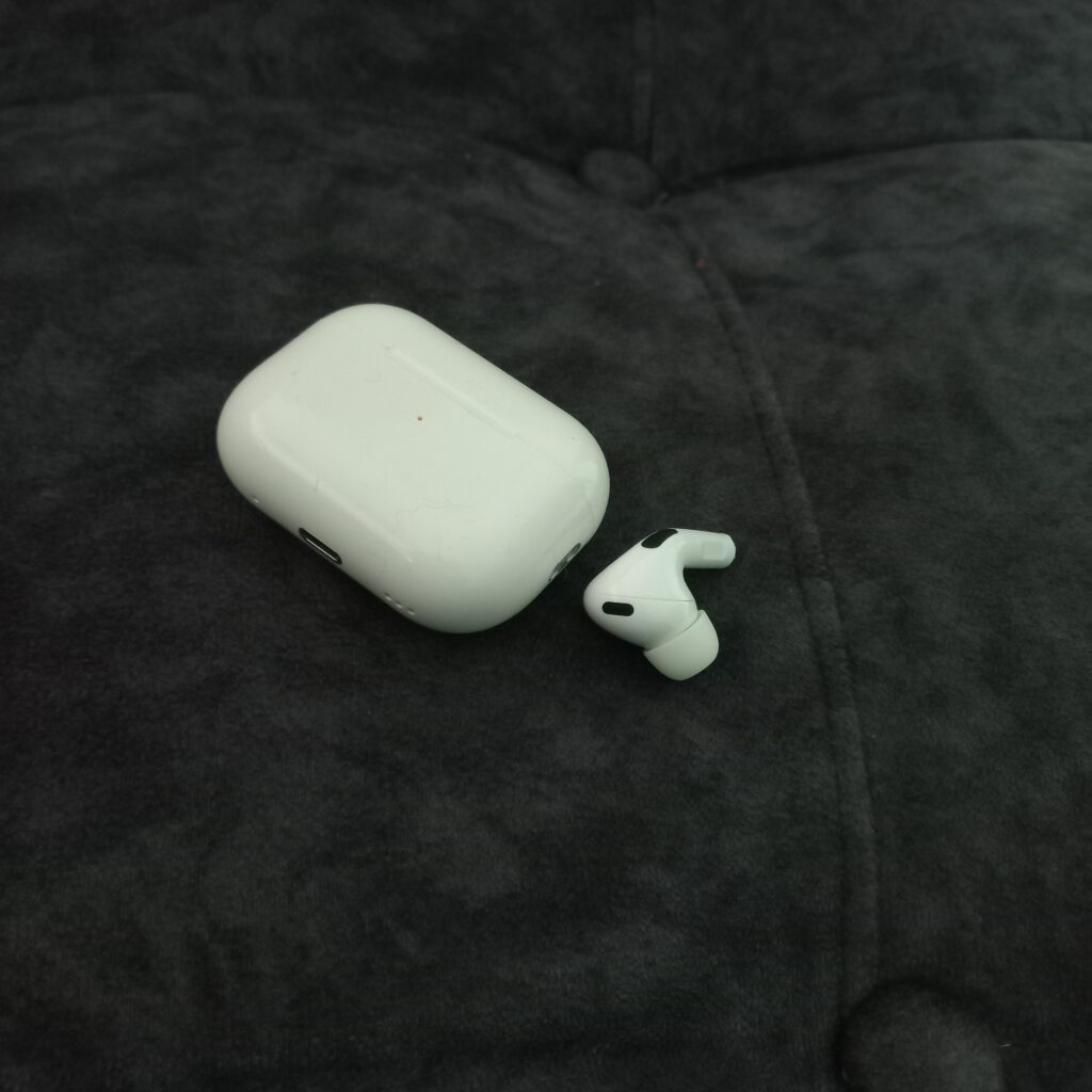 Generic Airpods Pro 2