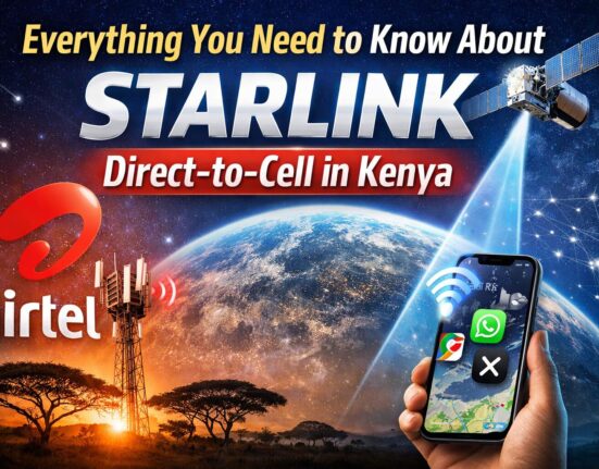 Everything You Need to Know About Starlink’s Direct-to-Cell Plans in Kenya - Don’t Get Scammed